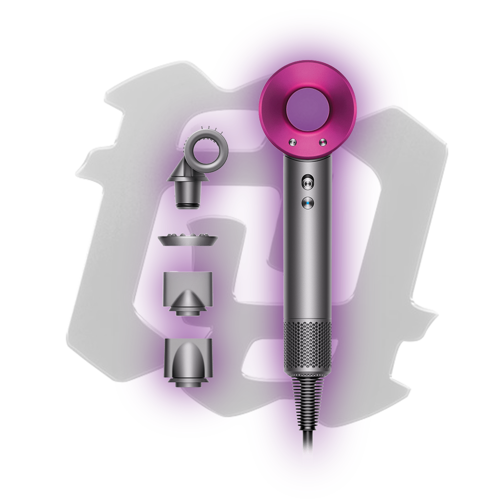 DYSON BESZALLITO