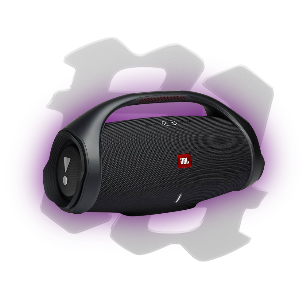 JBL BESZALLITO