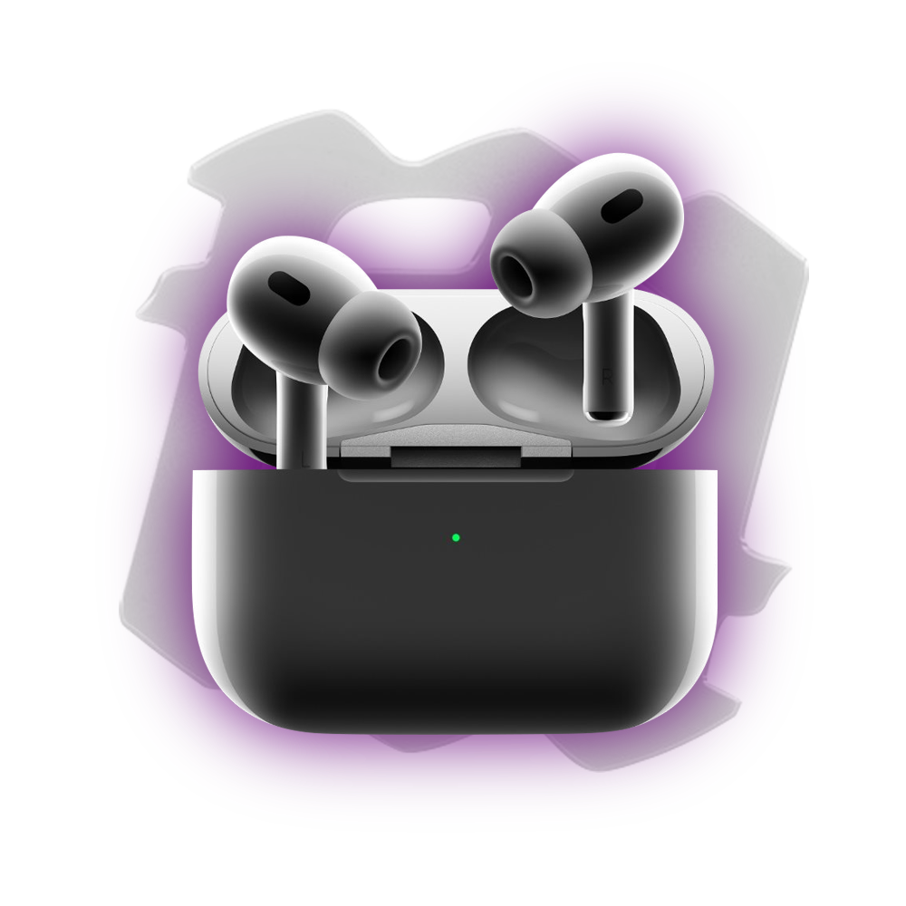 AIRPODS BESZALLITO