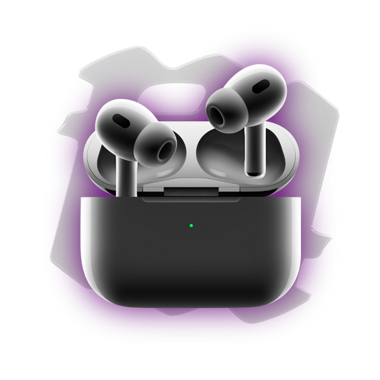 AIRPODS BESZALLITO